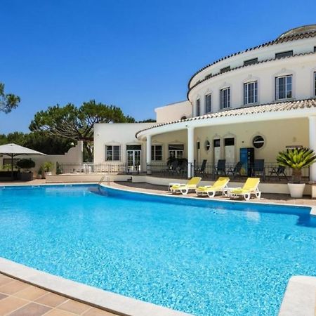 Beautiful 2-Bed Apartment Golf Pool Beach Distrito de Distrito de Faro Exterior foto