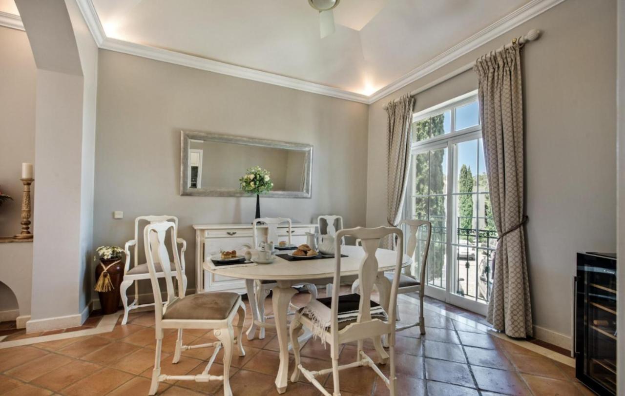 Beautiful 2-Bed Apartment Golf Pool Beach Distrito de Distrito de Faro Exterior foto