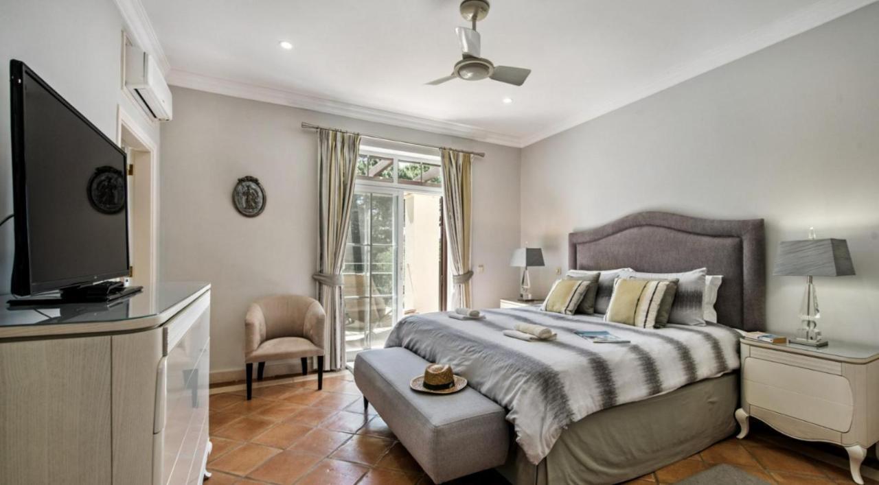Beautiful 2-Bed Apartment Golf Pool Beach Distrito de Distrito de Faro Exterior foto