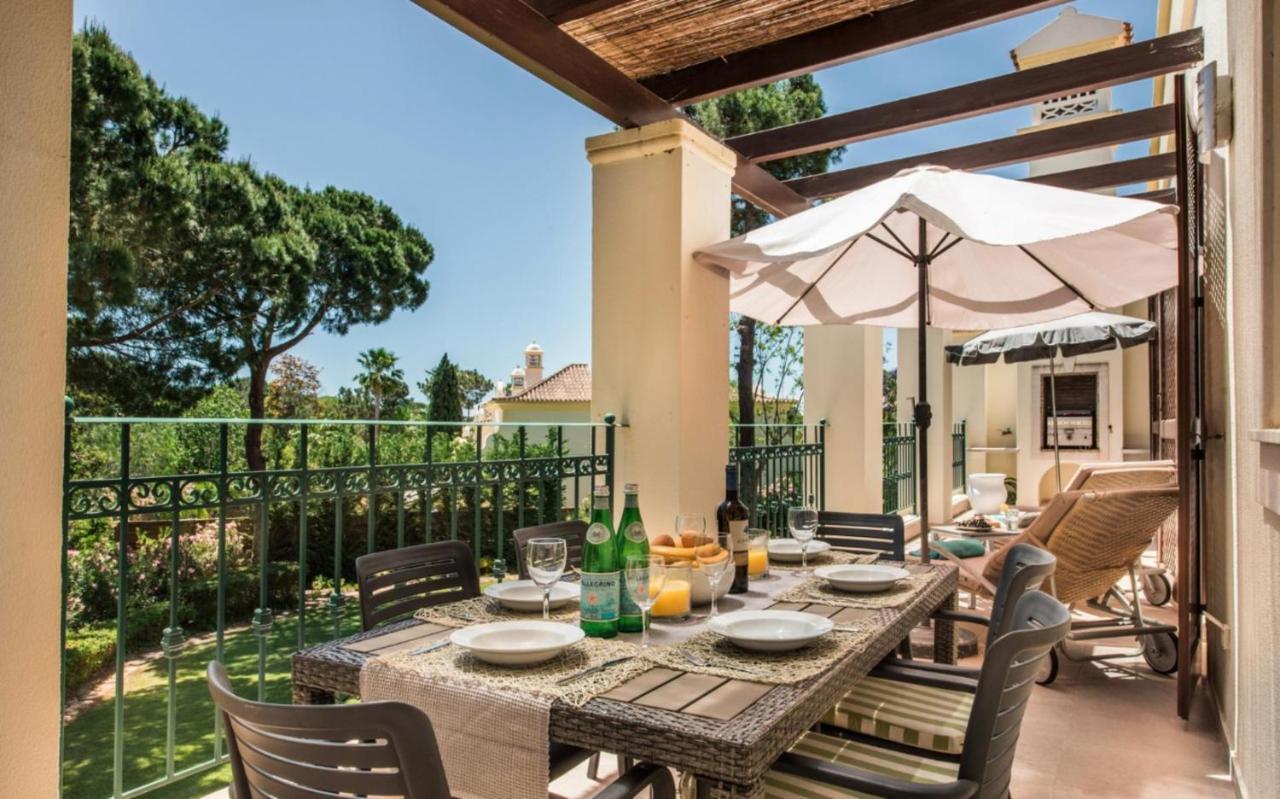 Beautiful 2-Bed Apartment Golf Pool Beach Distrito de Distrito de Faro Exterior foto
