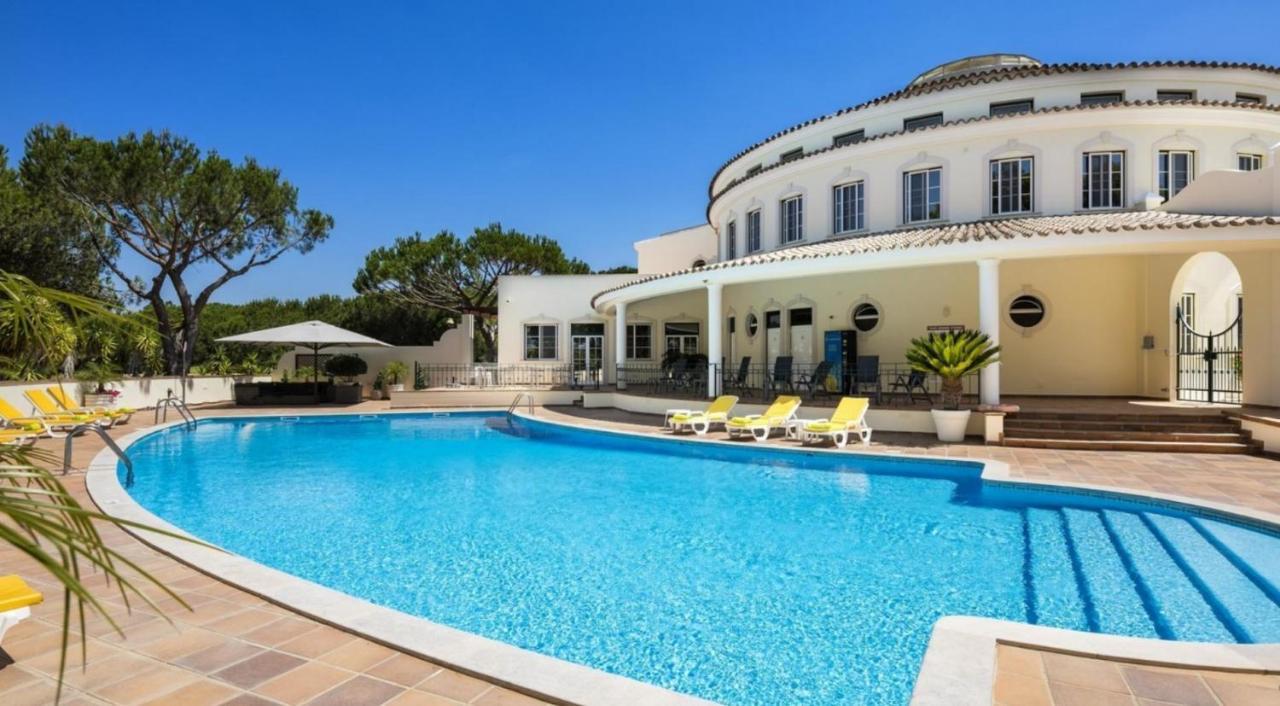 Beautiful 2-Bed Apartment Golf Pool Beach Distrito de Distrito de Faro Exterior foto