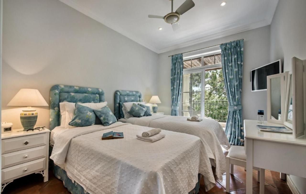 Beautiful 2-Bed Apartment Golf Pool Beach Distrito de Distrito de Faro Exterior foto