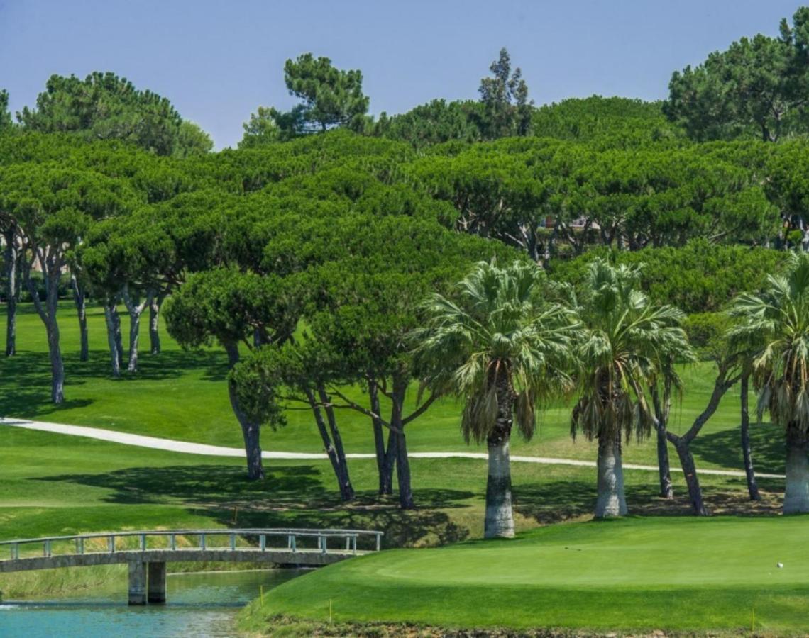 Beautiful 2-Bed Apartment Golf Pool Beach Distrito de Distrito de Faro Exterior foto