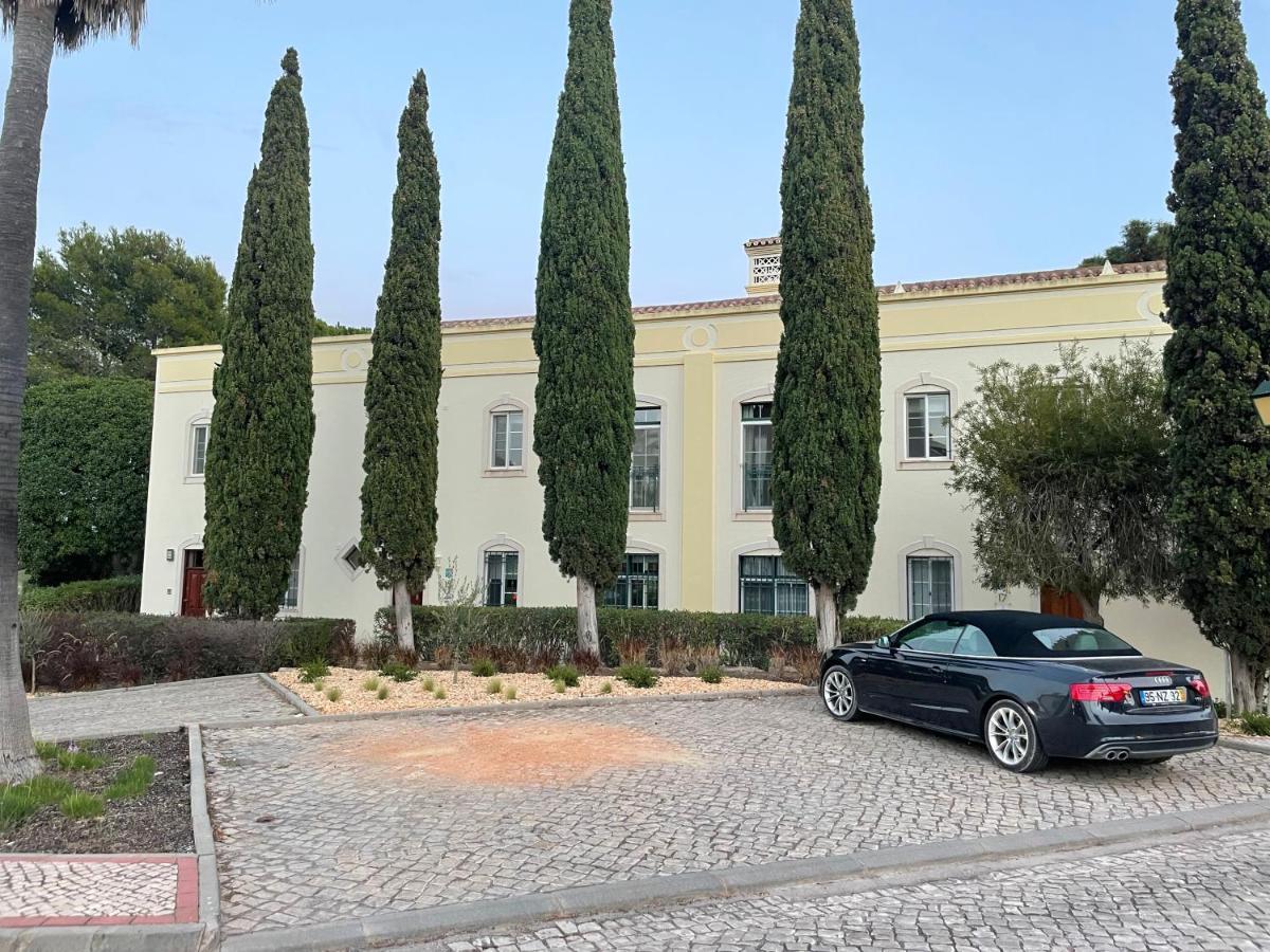 Beautiful 2-Bed Apartment Golf Pool Beach Distrito de Distrito de Faro Exterior foto