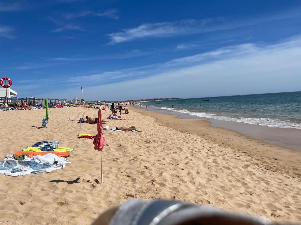 Beautiful 2-Bed Apartment Golf Pool Beach Distrito de Distrito de Faro Exterior foto