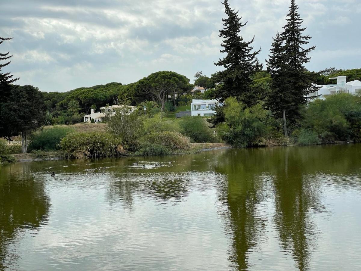 Beautiful 2-Bed Apartment Golf Pool Beach Distrito de Distrito de Faro Exterior foto