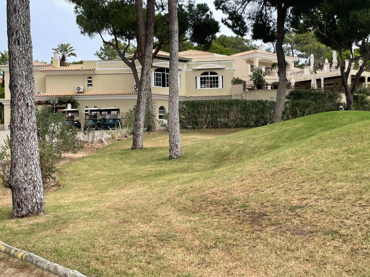 Beautiful 2-Bed Apartment Golf Pool Beach Distrito de Distrito de Faro Exterior foto